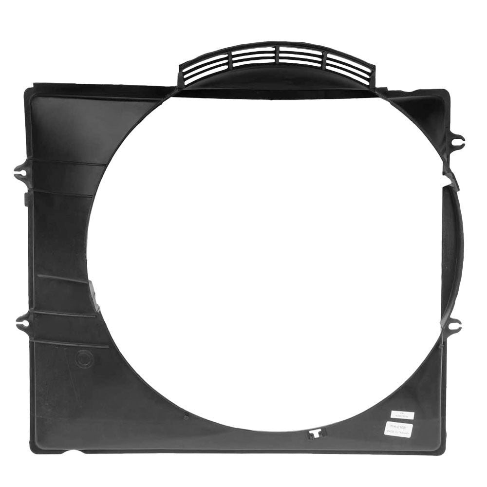 Factory Style Radiator Fan Shroud 91-95 Toyota 4Runner 2.4L 3.0L BFC-RFSA-0280