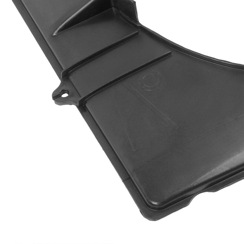 Factory Style Radiator Fan Shroud For 91-95 Toyota 4Runner 2.4L 3.0L