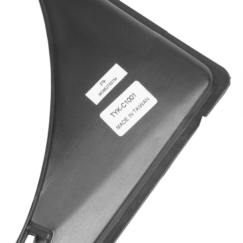 Factory Style Radiator Fan Shroud For 91-95 Toyota 4Runner 2.4L 3.0L