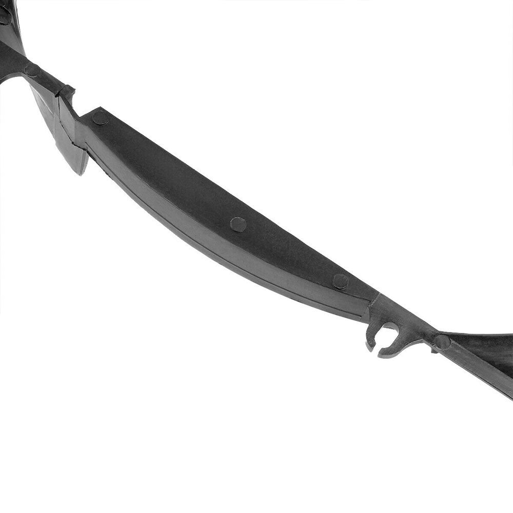 Factory Style Radiator Fan Shroud For 91-95 Toyota 4Runner 2.4L 3.0L