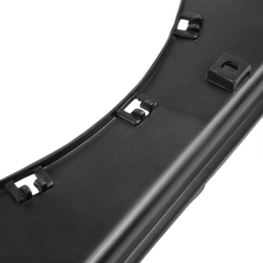 Factory Style Radiator Fan Shroud For Toyota 96-02 4Runner/95-04 Tacoma 3.4L V6