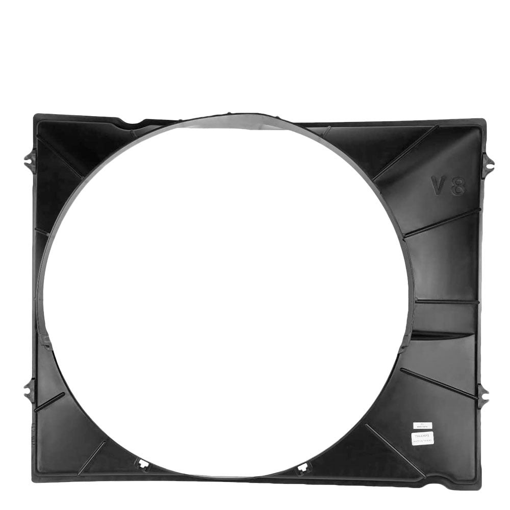 OE Style Upper Radiator Fan Shroud 95-04 Tacoma 4.7L Std Extended Cab BFC-RFSA-0284