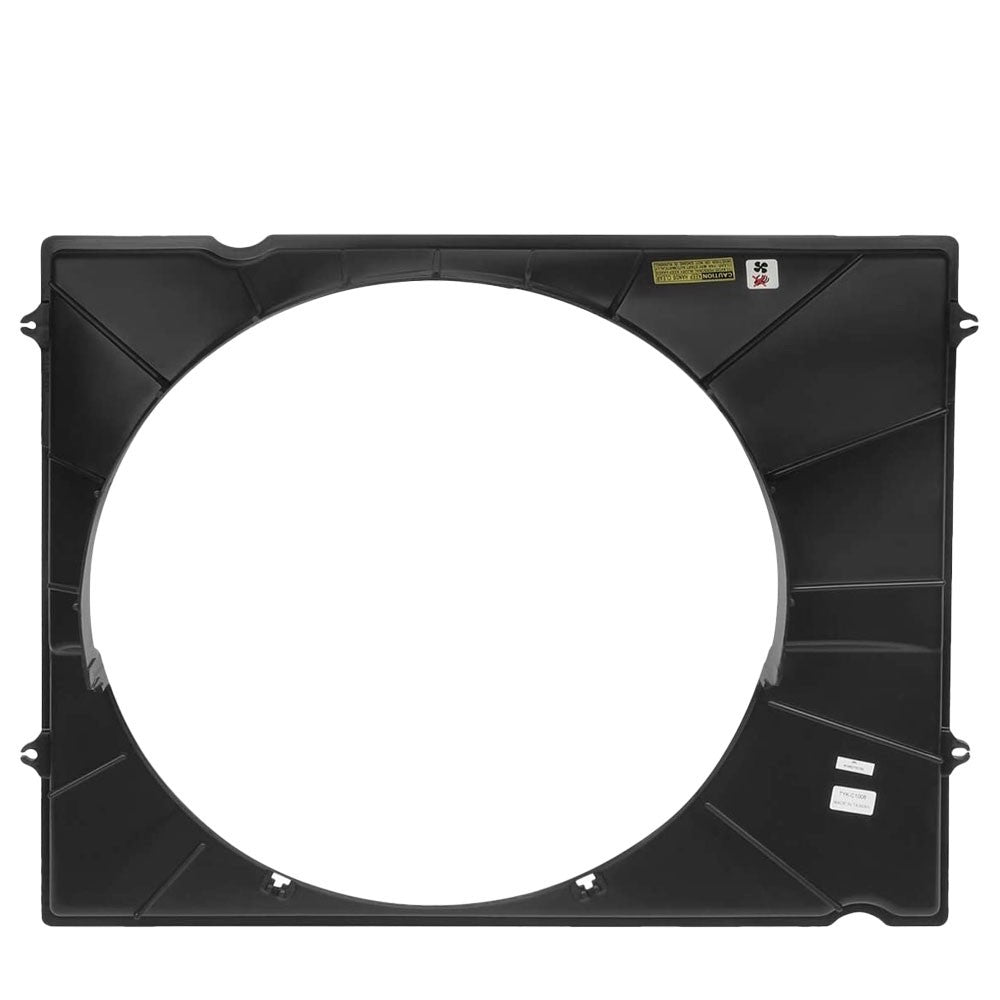 OE Style Upper Radiator Fan Shroud 03-06 Tundra 4.7 Std & Extended Cab BFC-RFSA-0286