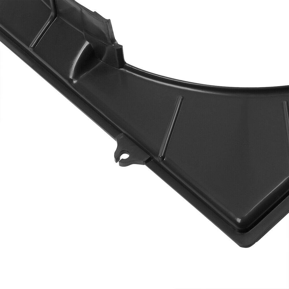 Factory Style Upper Radiator Fan Shroud For 03-06 Tundra 4.7L Std & Extended Cab