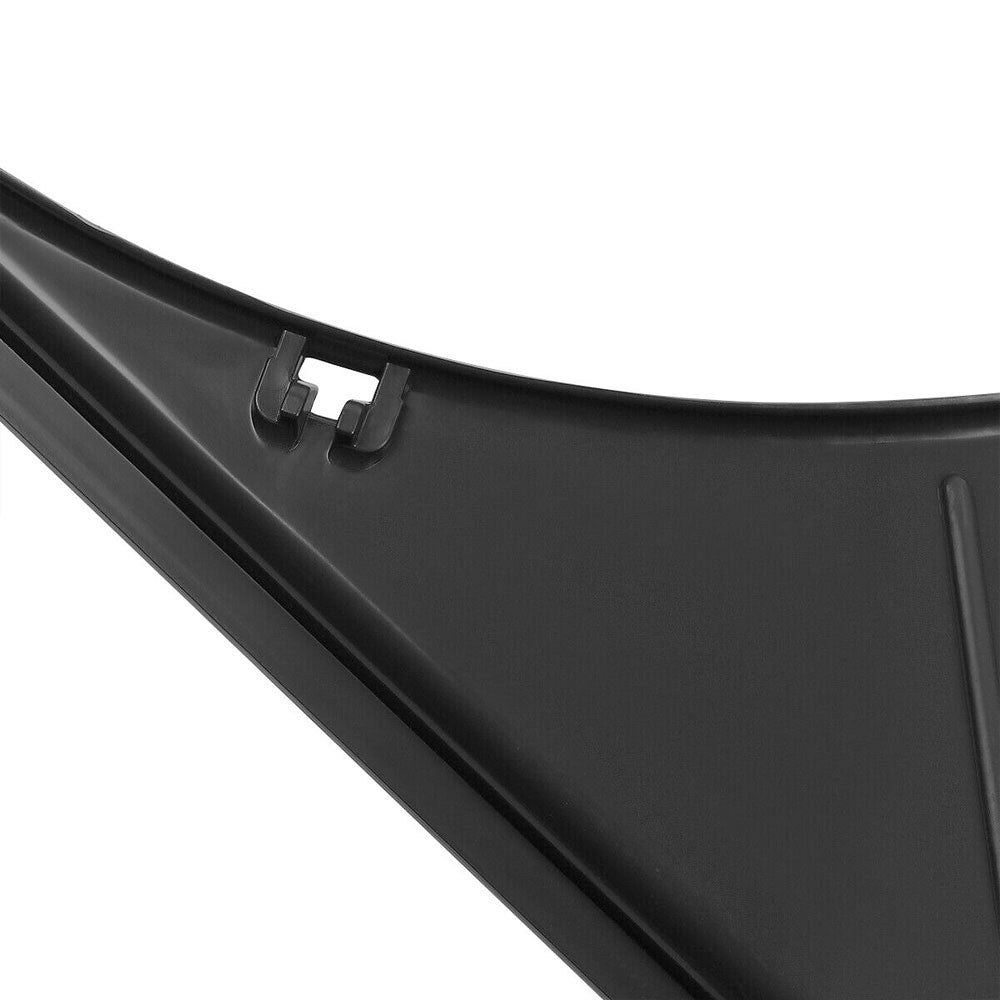 Factory Style Upper Radiator Fan Shroud For 03-06 Tundra 4.7L Std & Extended Cab