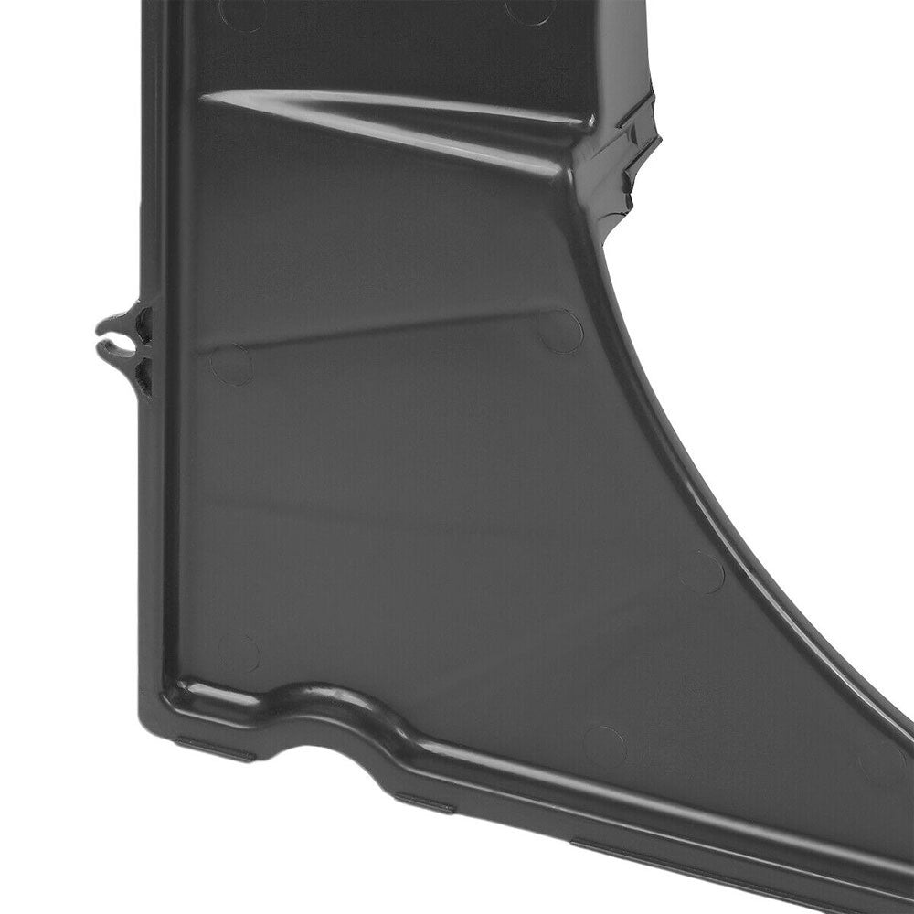 Factory Style Upper Radiator Fan Shroud For 03-06 Tundra 4.7L Std & Extended Cab