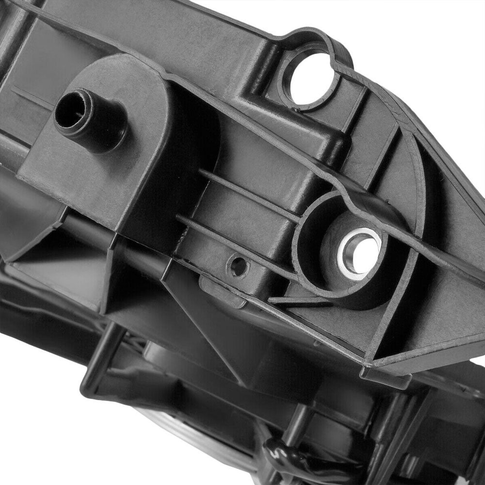 BFC Radiator Fan Assembly Replacement Kit For 08-15 Scion xB