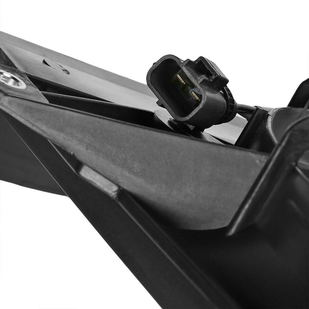 BFC Radiator Fan Assembly Replacement Kit For 05-10 Scion tC