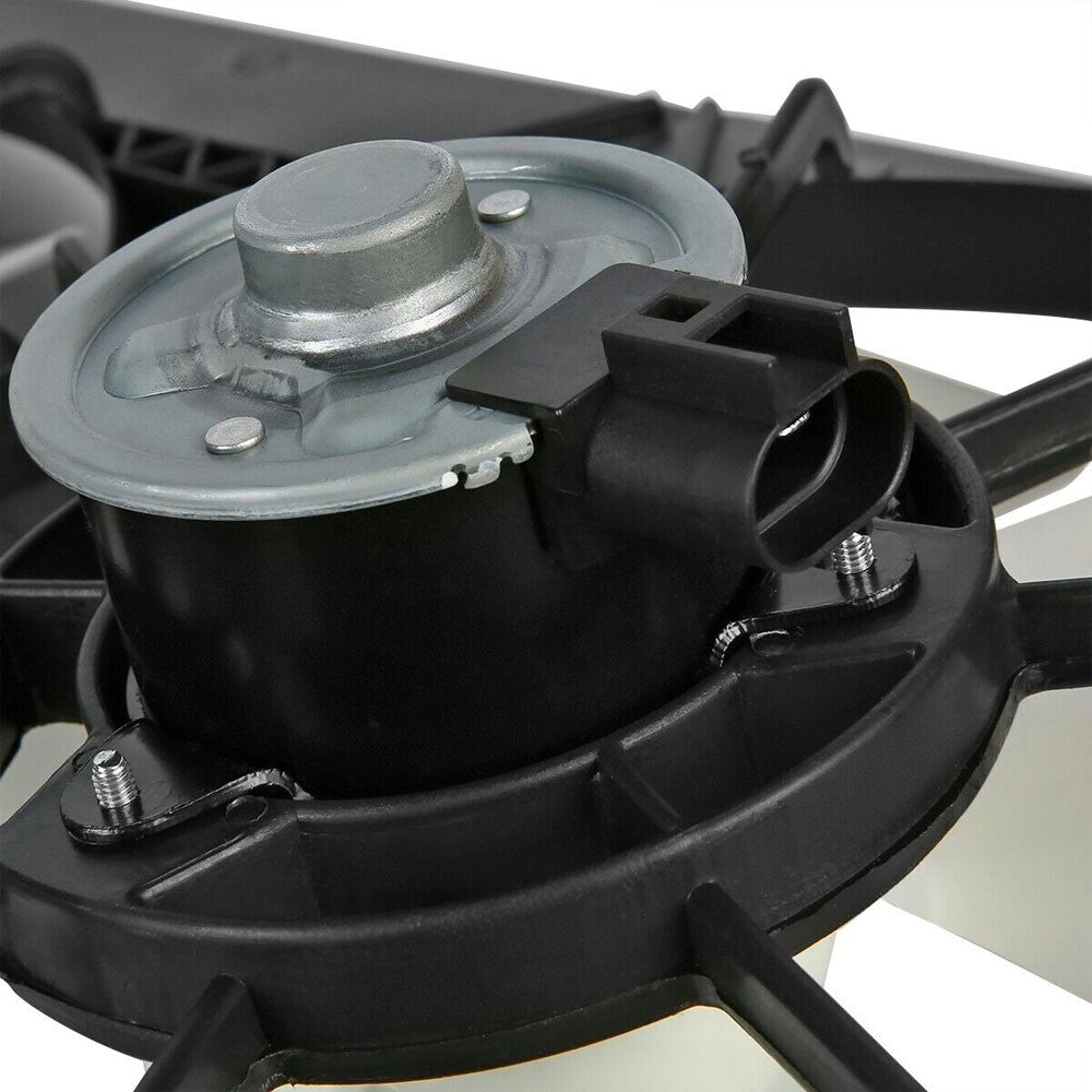 BFC Radiator Fan Assembly Replacement Kit For 05-10 Scion tC