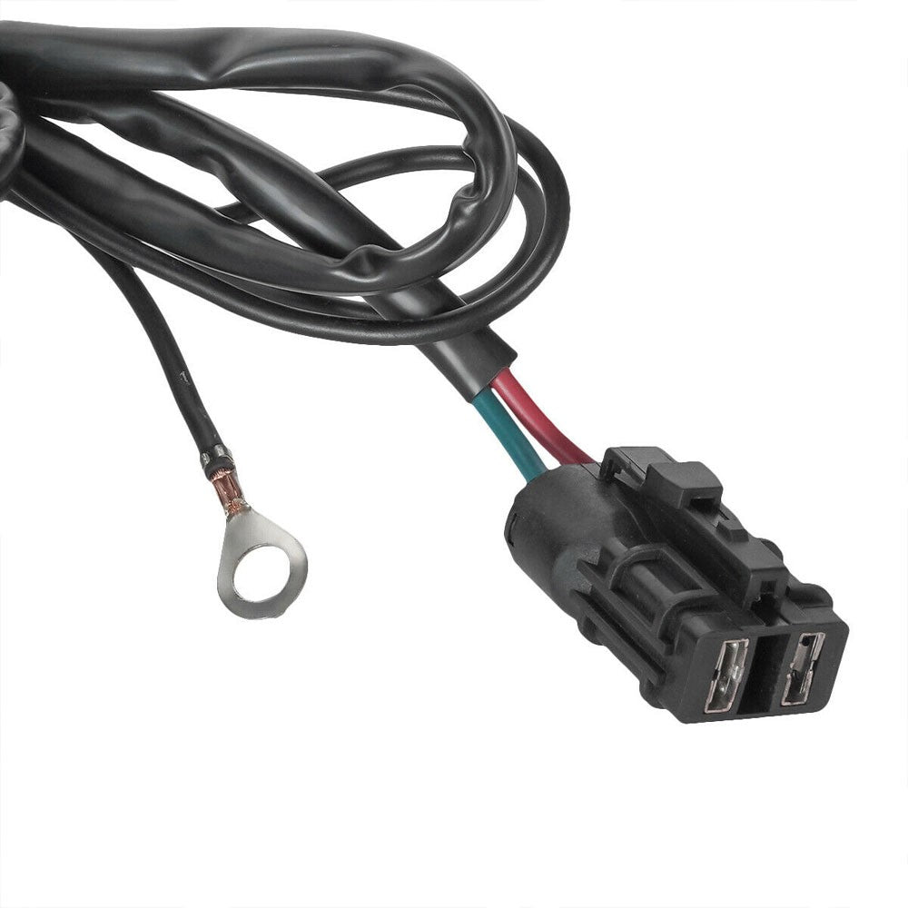 BFC Radiator Fan Assembly For Volvo 92-95 940/92-97 960/98 S90 V90