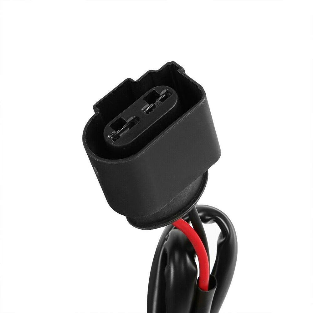 BFC Radiator Fan Assembly Replace Kit For Audi 07-08 RS4/04-09 S4 4.2L