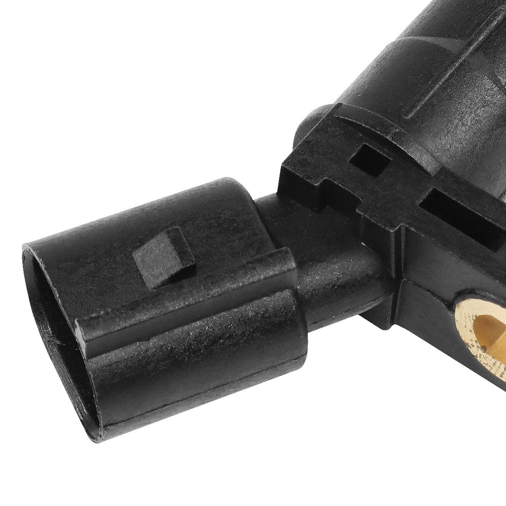 BFC OE Front L/R ABS Wheel Speed Sensor For 00-06 TT/98-10 Beetle/99-06 Golf FWD