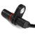 BFC OE Rear Left/Right ABS Wheel Speed Sensor For 07-09 Equinox/Torrent/XL-7