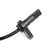 BFC OE Front Right ABS Wheel Speed Sensor For 11-15 Honda CR-Z/09-13 Honda Fit