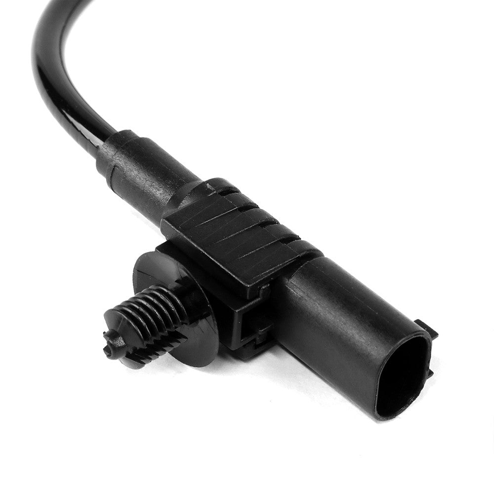 BFC OE Rear Left/Right ABS Wheel Speed Sensor For 07-09 ML320/R320 08-10 ML550
