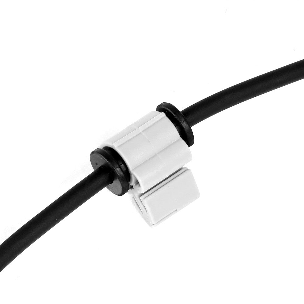 BFC OE Front Left/Right ABS Wheel Speed Sensor For 03-06 SSR/02-09 Trailblazer