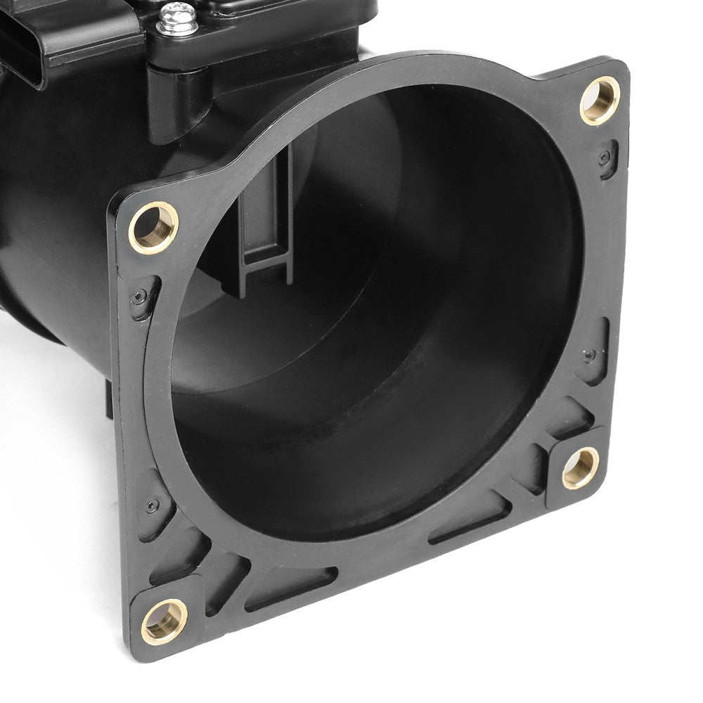 BFC OE Front Mass Air Flow Sensor For 99-04 Ford E-Series/F-Series Super Duty