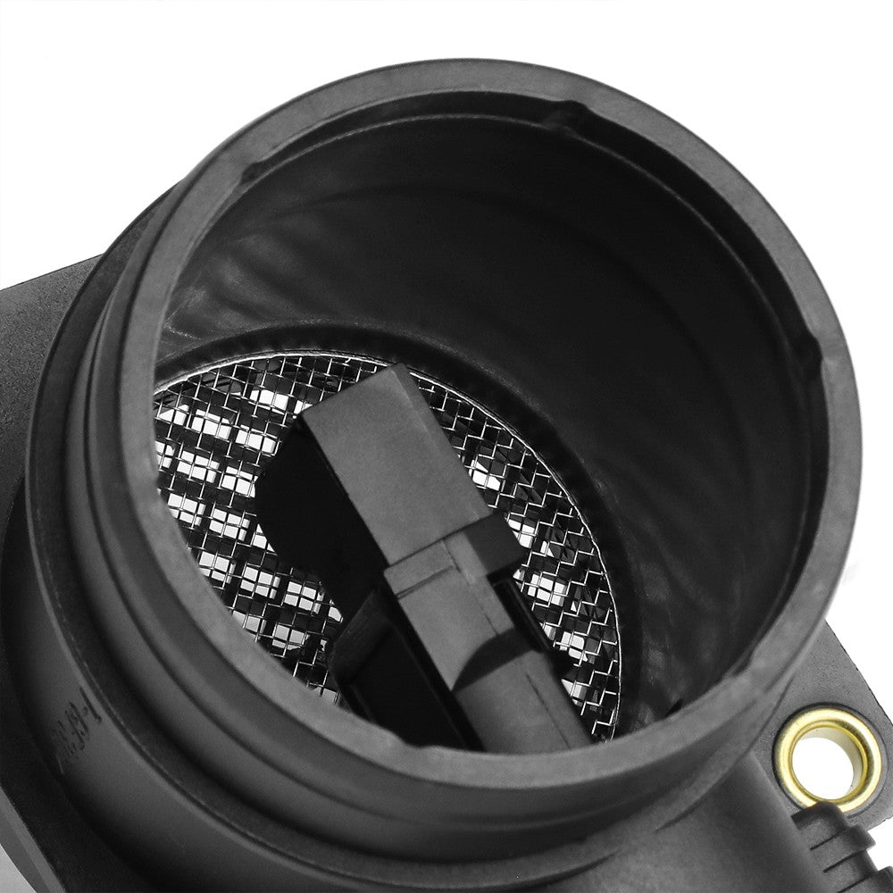 BFC OE Front Mass Air Flow Sensor For 07-10 Q7/01-10 Beetle/Golf/Jetta/Touareg