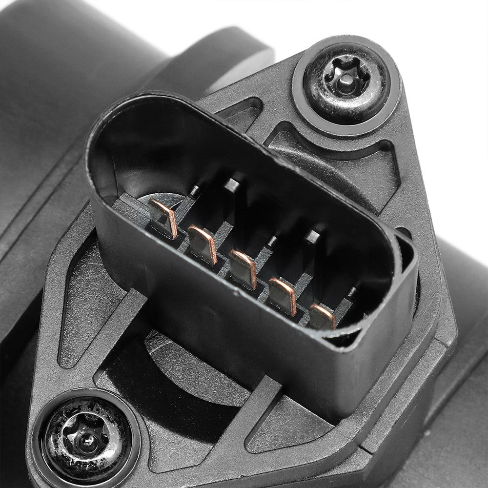BFC OE Front Mass Air Flow Sensor For 07-10 Q7/01-10 Beetle/Golf/Jetta/Touareg
