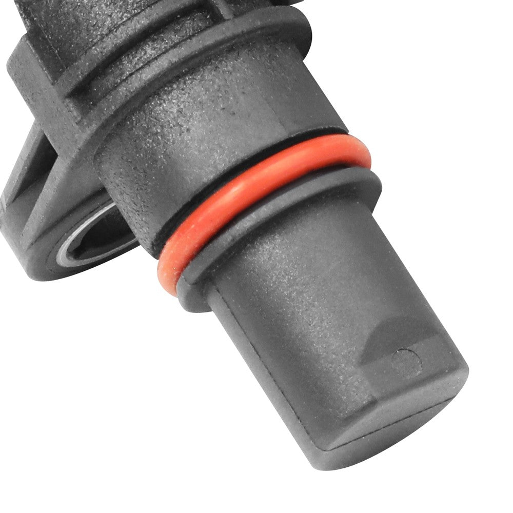 Crankshaft Position Sensor for VW Tiguan 1.4 TSI 11-18 No.1K0906433 Black Gray Crankshaft Position Sensor for VW Tiguan 1.4 TSI 11-18 No.1K0906433 Black Gray