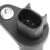 BFC OE Crankshaft Position Sensor For 04-08 Colorado Canyon H3 Isuz i-Series