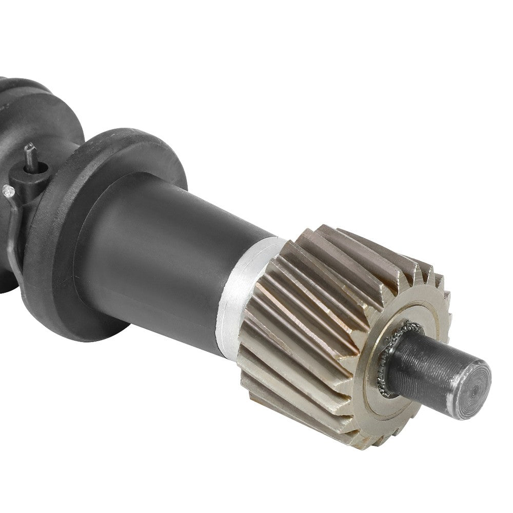 BFC Vehicle Speed Sensor OUTPUT SHAFT For 01-03 Acura CL/98-02 Honda Accord USDM