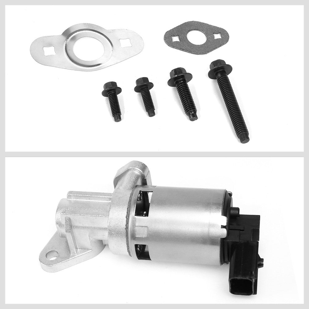 BFC OE Replace EGR Valve Gas Recirculation for 04-05 Dodge Caravan 3.3L