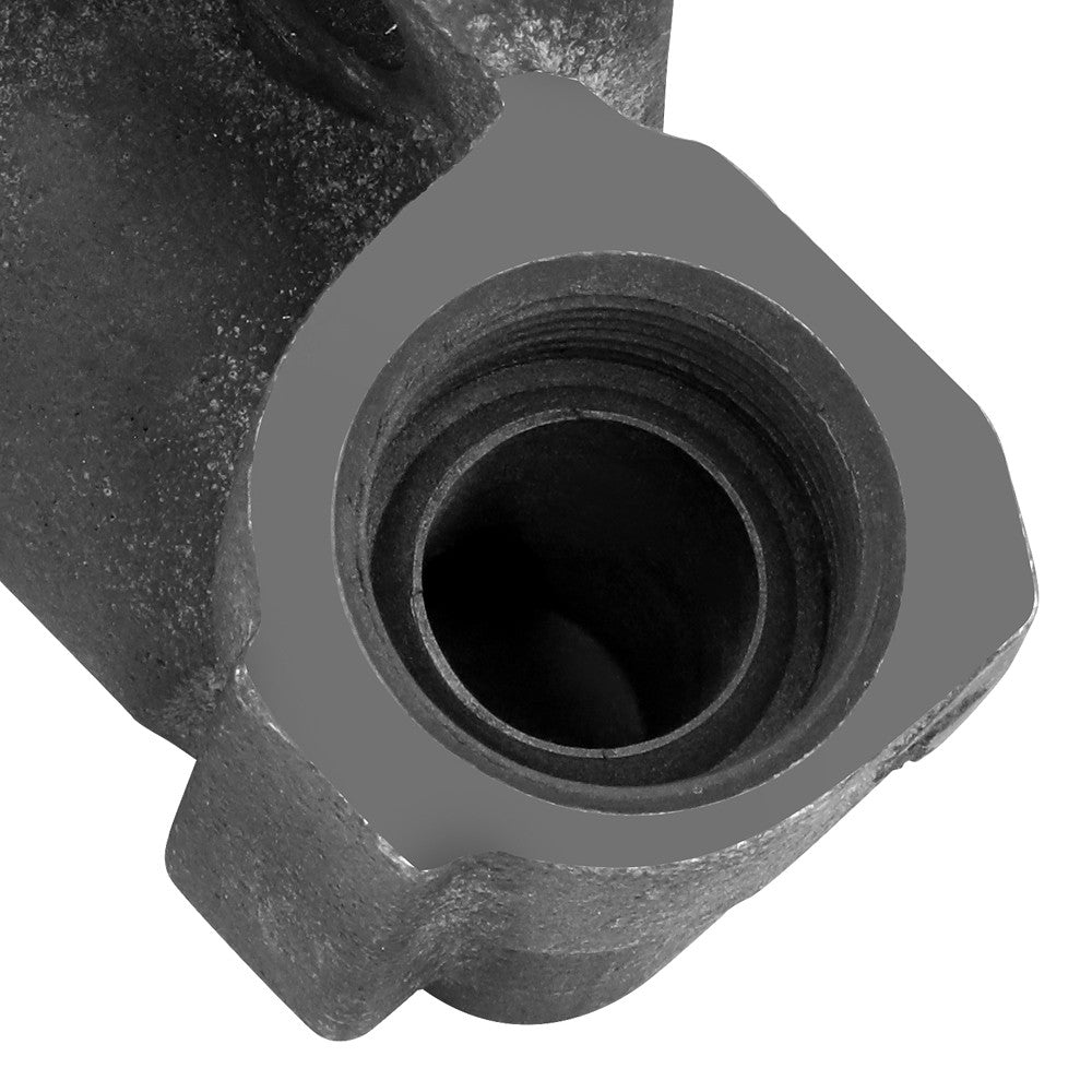 BFC OE Replace EGR Valve Exhaust Gas Recirculation for 94-98 Ford Mustang 3.8L