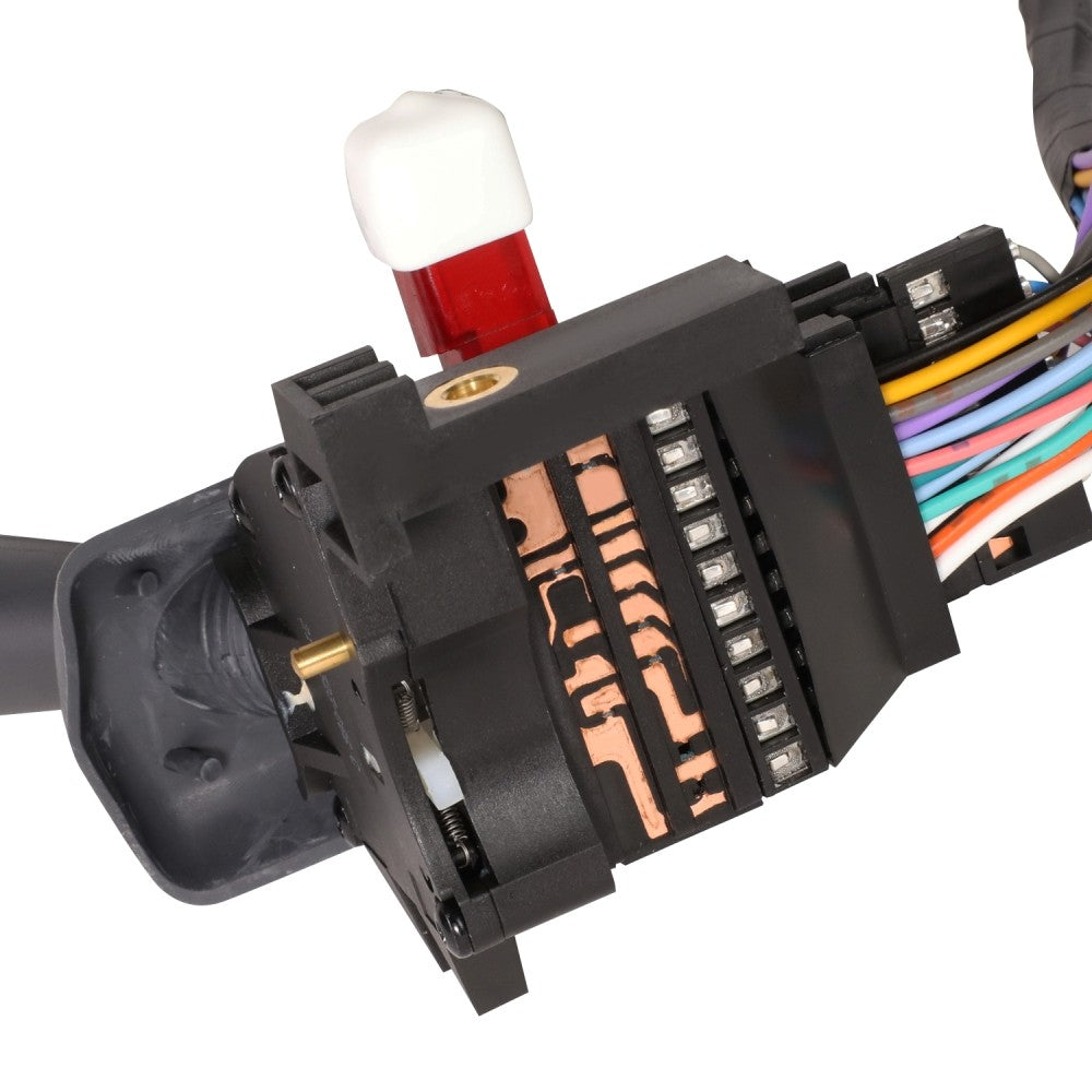 Switch Assembly 26047330 Cruise Dimming Turn Signal Hazard Light Wiper 63-MSW-10001