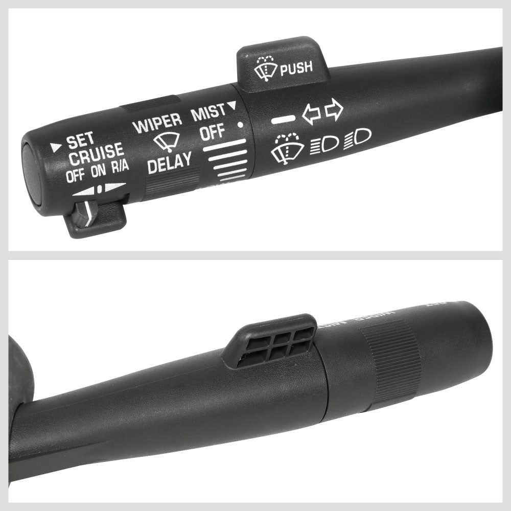 Switch Assembly 26073715 Cruise Dimming Turn Signal Hazard Light Wiper 63-MSW-10003