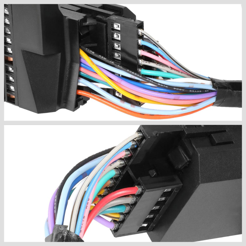 Switch Assembly 26073715 Cruise Dimming Turn Signal Hazard Light Wiper 63-MSW-10003