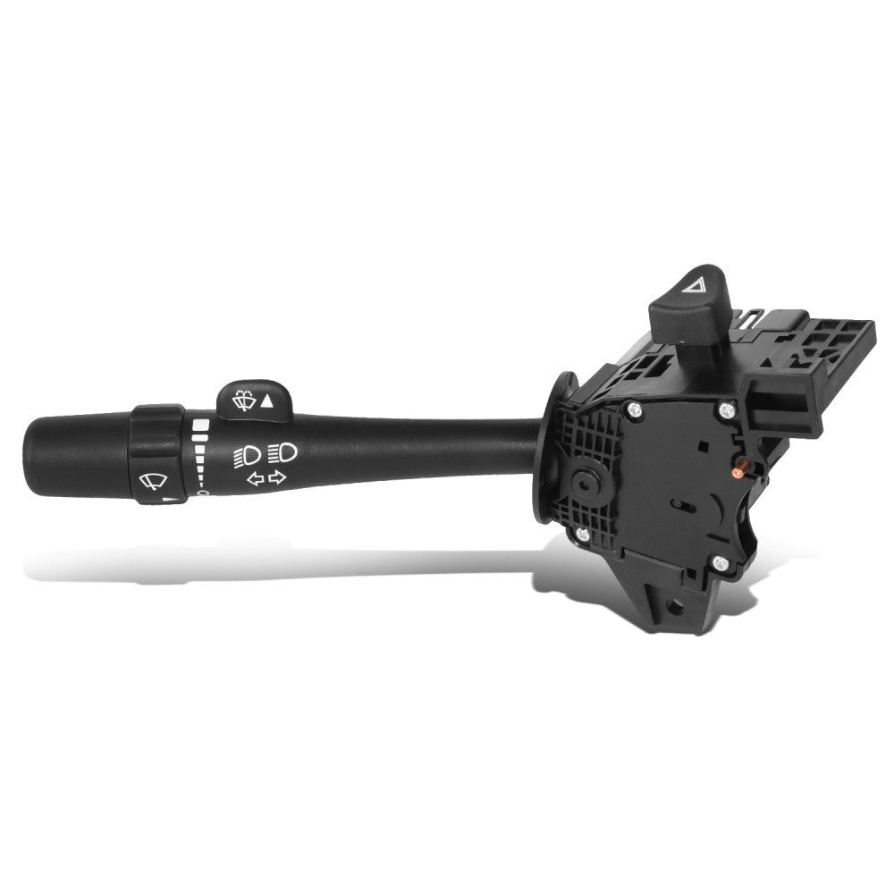 Switch Assembly 12450066 Dimming Turn Signal Hazard Light Wiper Washer 63-MSW-10006