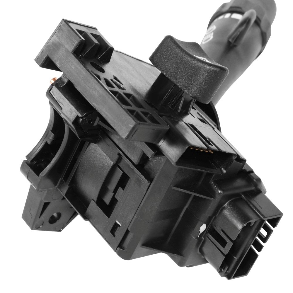 Switch Assembly 12450066 Dimming Turn Signal Hazard Light Wiper Washer 63-MSW-10006