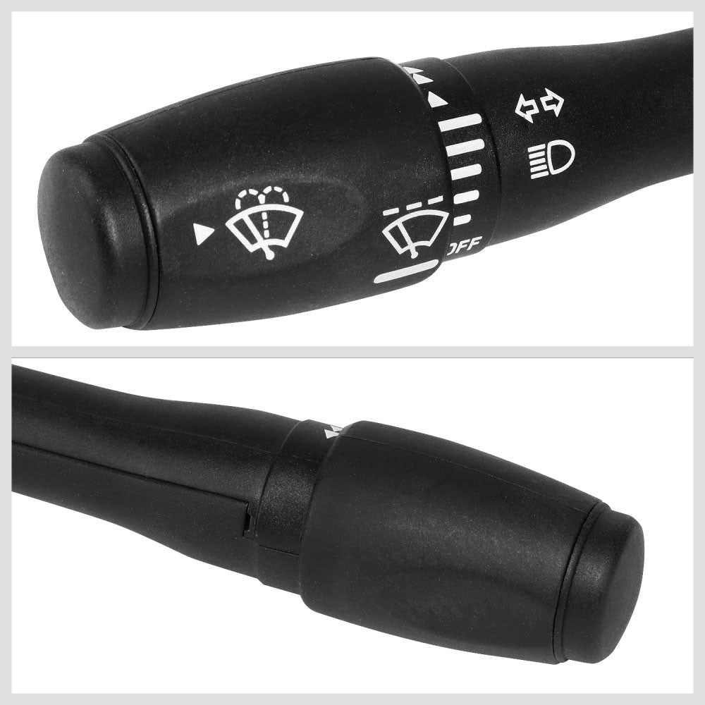 Switch Assembly 3W1T13K359AE Dimming Turn Signal Hazard Wiper Washer 63-MSW-10007