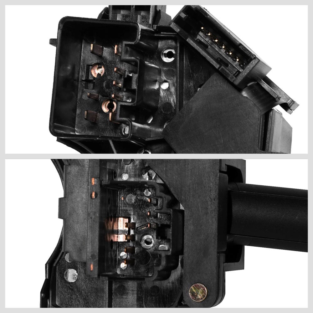 Switch Assembly 3W1T13K359AE Dimming Turn Signal Hazard Wiper Washer 63-MSW-10007