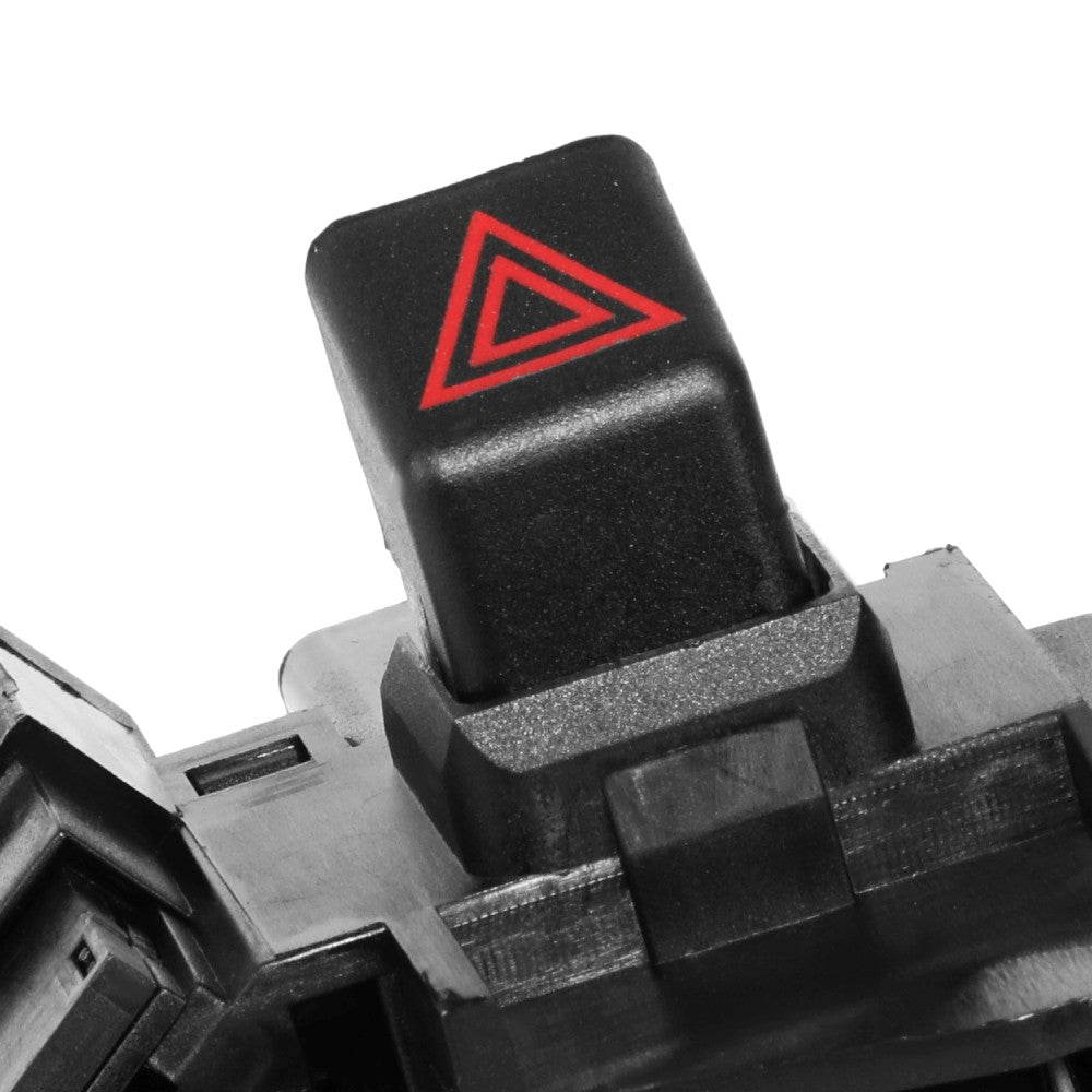 Switch Assembly 3W1T13K359AE Dimming Turn Signal Hazard Wiper Washer 63-MSW-10007