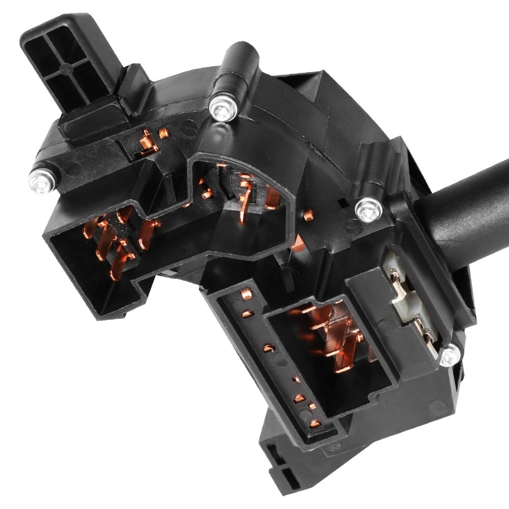 Switch Assembly F3UZ13K359A Dimming Turn Signal Hazard Wiper Washer 63-MSW-10009