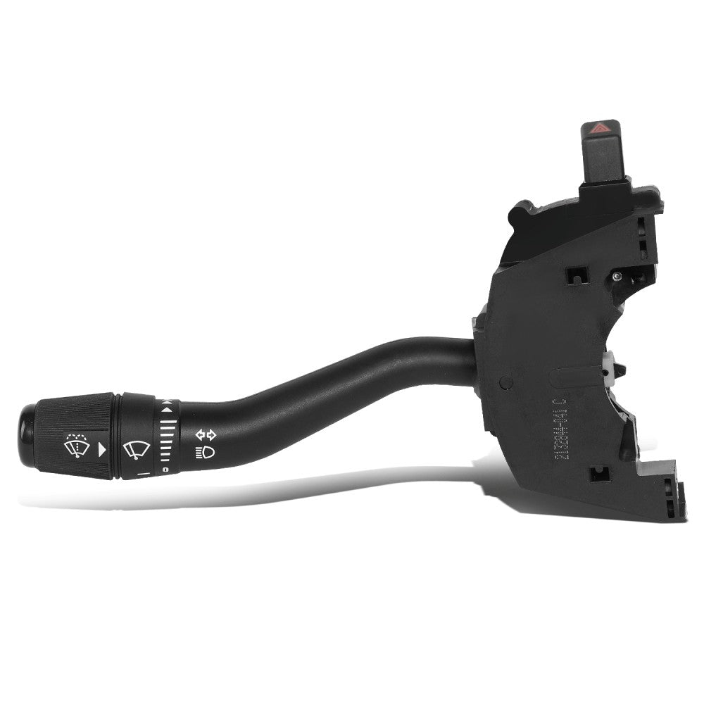 Switch Assembly F5TZ13K359B Dimming Turn Signal Hazard Wiper Washer 63-MSW-10011