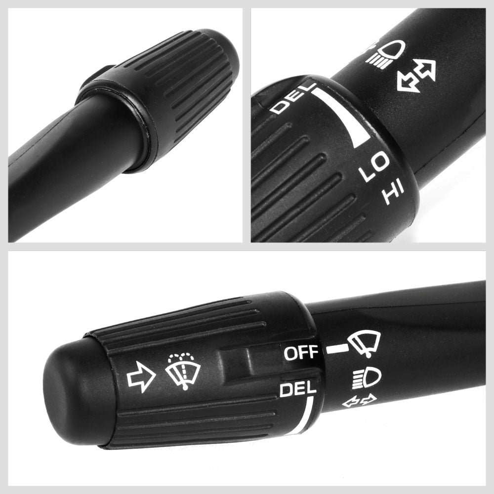 Switch Assembly 4443943 Dimming Turn Signal Hazard Light Wiper Washer 63-MSW-10012