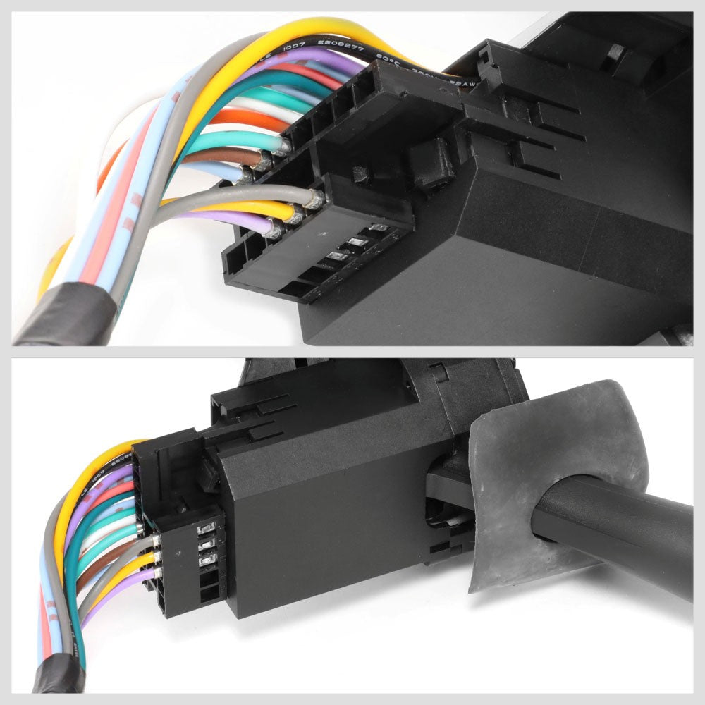 Switch Assembly 26054726 Dimming Turn Signal Hazard Light Wiper Washer 63-MSW-10013