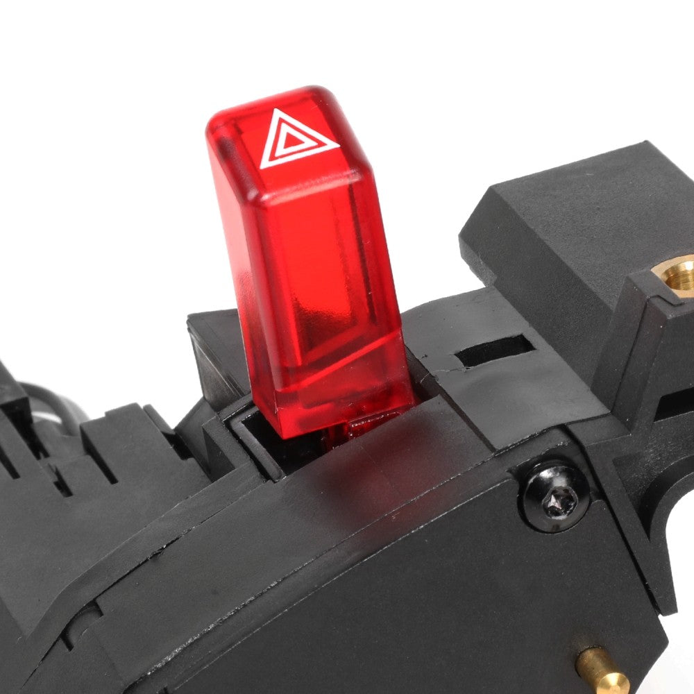 Switch Assembly 26047331 Dimming Turn Signal Hazard Light Wiper Washer 63-MSW-10015