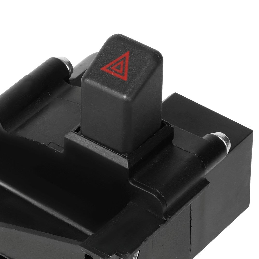 Switch Assembly YL5Z13K359AAA Dimming Turn Signal Hazard Wiper Washer 63-MSW-10019