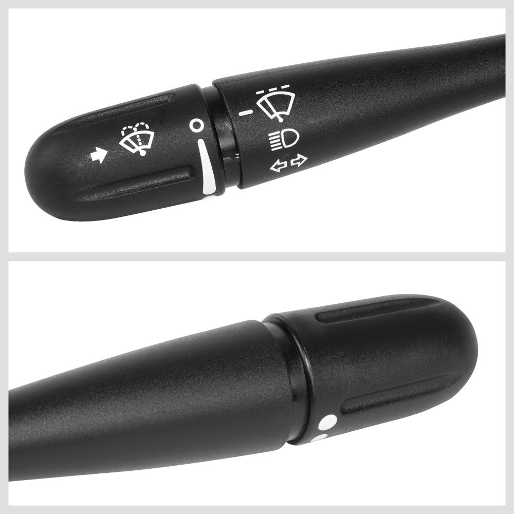 Switch Assembly 4685711AA H/L Dimming Turn Signal Wiper & Washer 63-MSW-10021