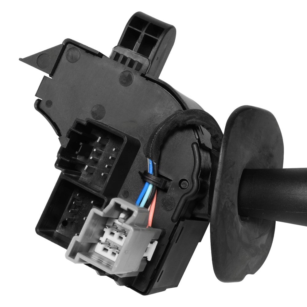 Switch Assembly 4L3Z13K359AAA Dimming Turn Signal Hazard Wiper Washer 63-MSW-10025