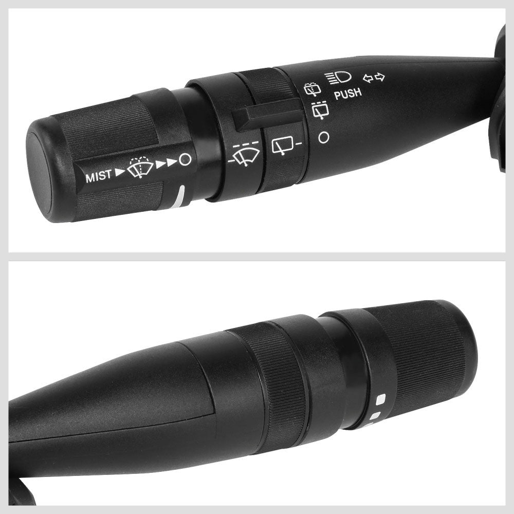 Switch Assembly 56046118AC H/L Dimming Turn Signal Wiper & Washer 63-MSW-10039