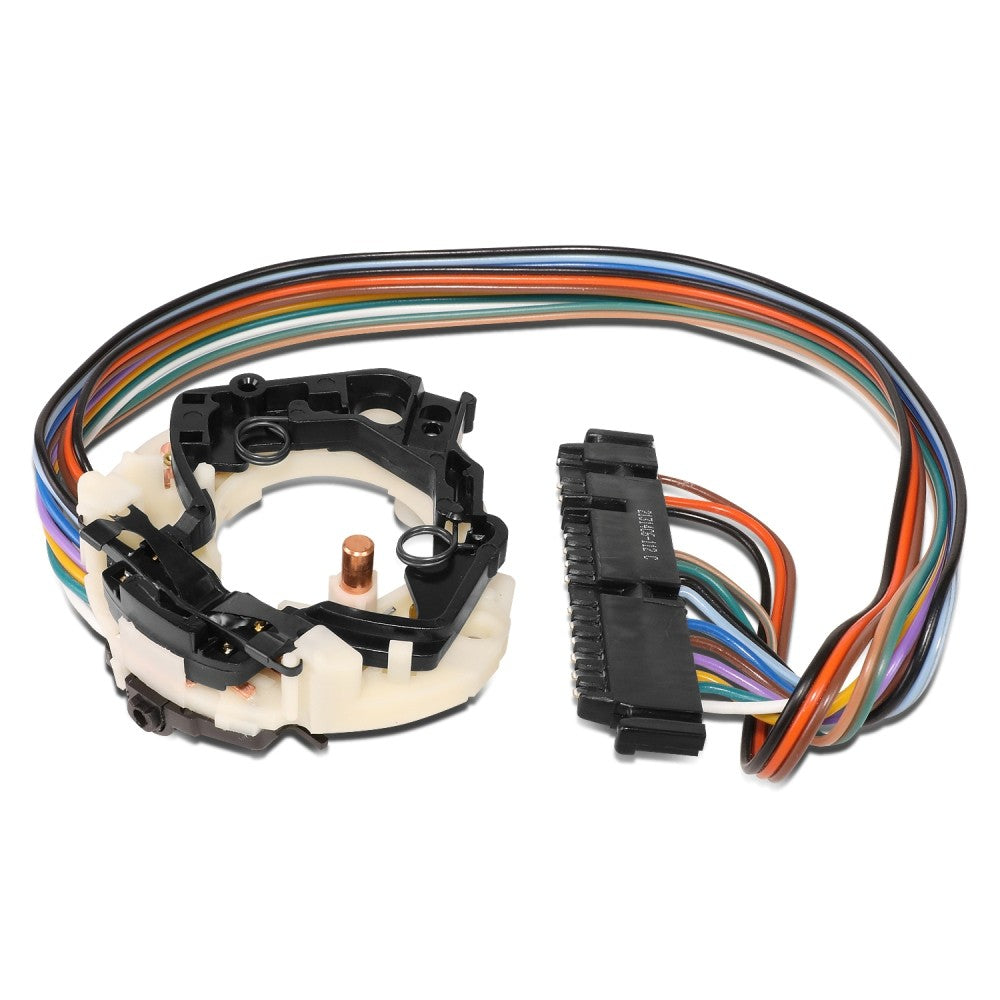 Multifunction Switch Assembly 1995902 Turn Signal 63-MSW-10040