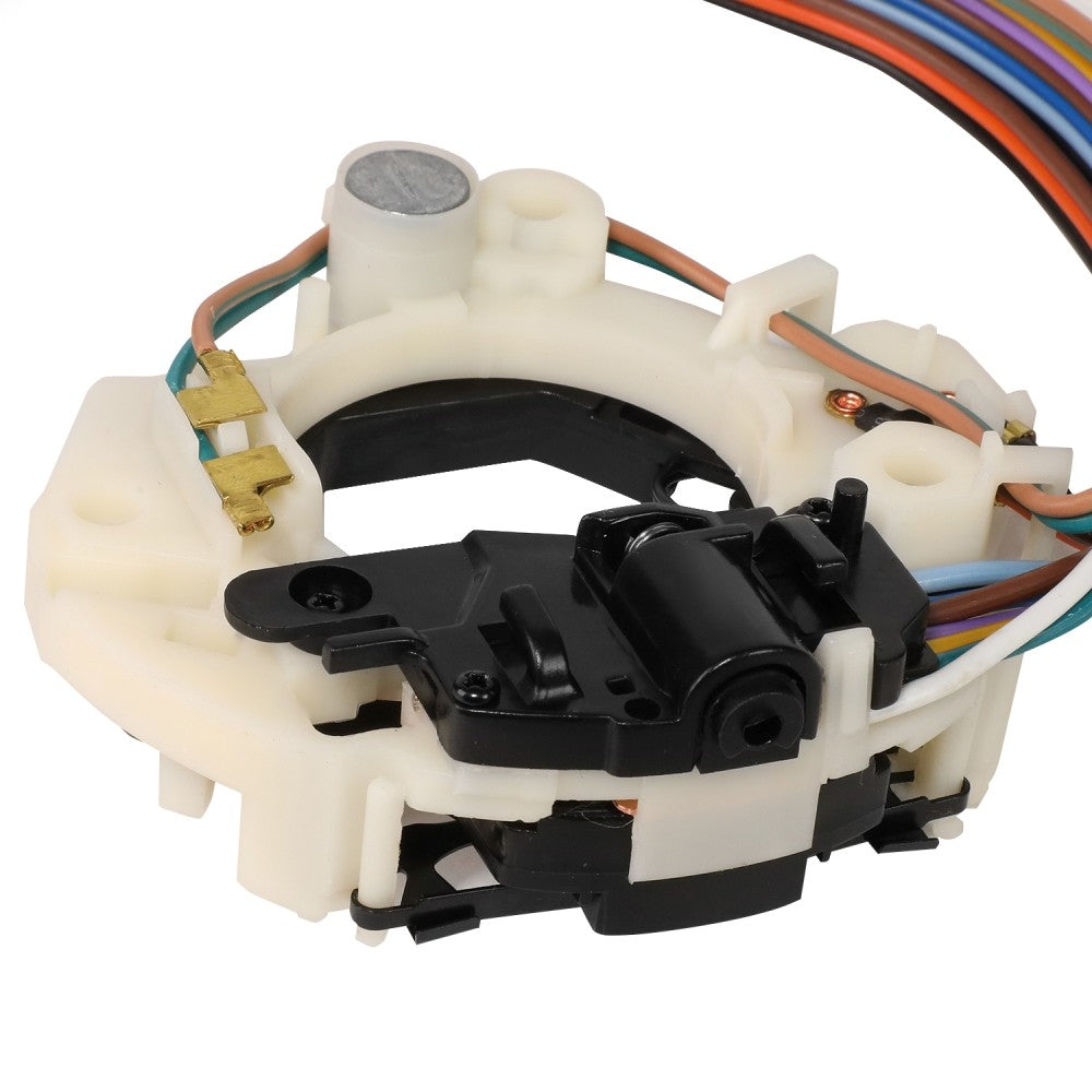 Multifunction Switch Assembly 1995902 Turn Signal 63-MSW-10040