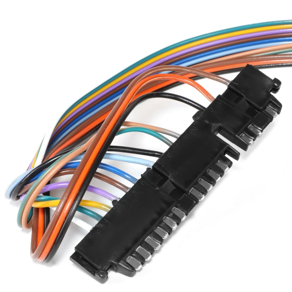 Multifunction Switch Assembly 1995902 Turn Signal 63-MSW-10040