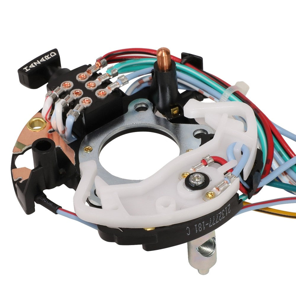 Multifunction Switch Assembly D3TA13B302BB Turn Signal 63-MSW-10041