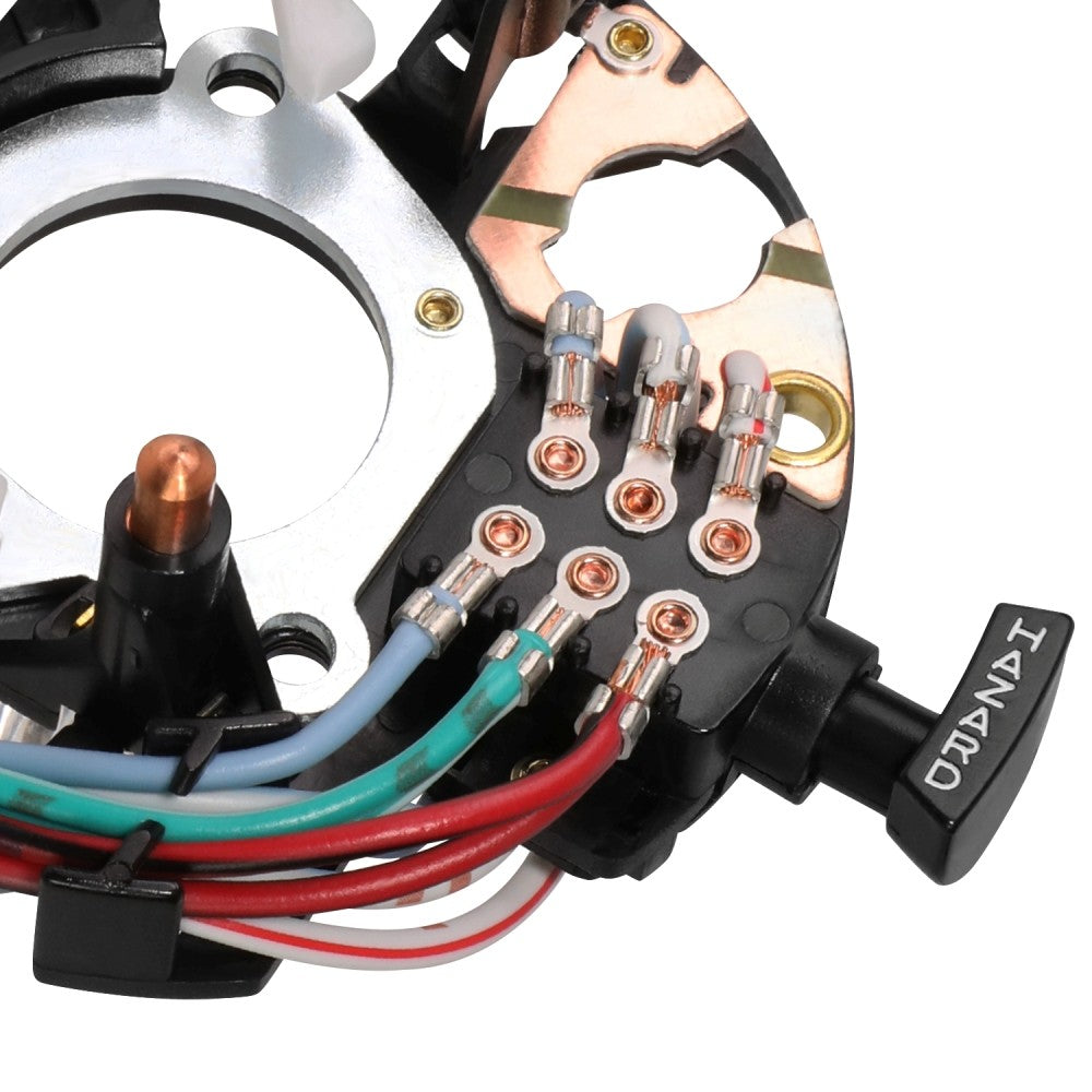 Multifunction Switch Assembly D3TA13B302BB Turn Signal 63-MSW-10041